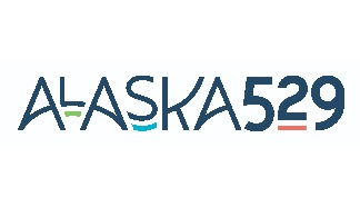 Alaska 529 logo