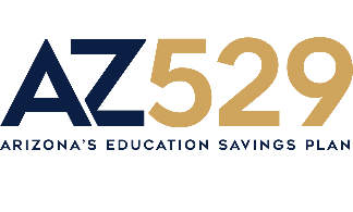 AZ529, Arizona's Education Savings Plan logo