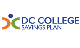 DC College Savings Plan logo