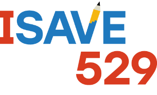 ISave 529 logo