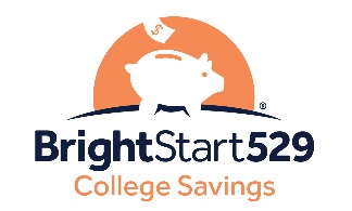 Bright Start Direct-Sold College Savings Program logo