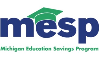 Michigan Education Savings Program (MESP) logo