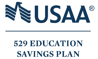 USAA 529 Education Savings Plan logo