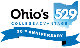 Ohio's 529 Plan, CollegeAdvantage logo