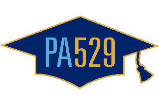 Pennsylvania 529 Investment Plan logo