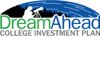 DreamAhead College Investment Plan logo