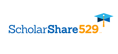 ScholarShare 529 logo