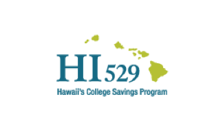 Hawaii's College Savings Program logo