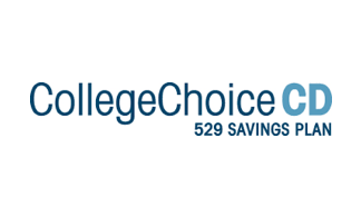 CollegeChoice CD 529 Savings Plan logo