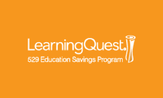 Learning Quest 529 Education Savings Program (Direct-sold) logo