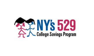 New York's 529 College Savings Program -- Direct Plan logo