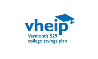 Vermont Higher Education Investment Plan logo