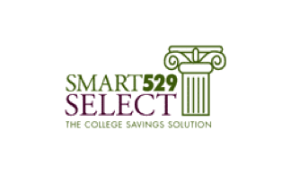 SMART529 Select logo