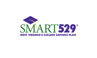 SMART529 WV Direct College Savings Plan logo